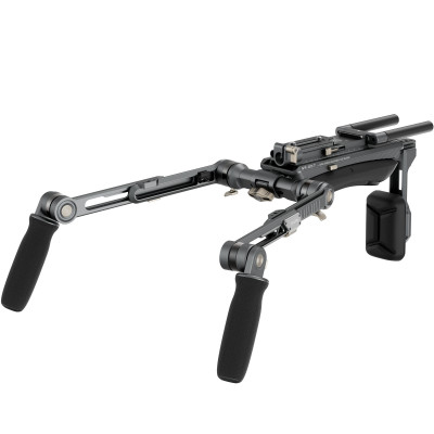 Smallrig 4181 HawkLock Épaulière SR007 Pro