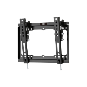 D2 DIFFUSION Support TV inclinable 17 à 42 Vesa 200*200