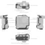 SmallRig Cage pour Canon EOS R5 MII ventilateur CF-R20EP