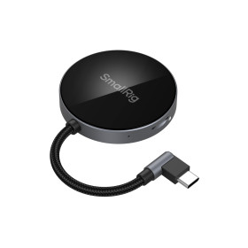 SmallRig Lecteur de cartes 4870 SD4.0
