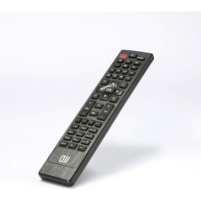 D2 DIFFUSION TELECOMMANDE DE REMPLACEMENT UNIVERSELLE DEDIEE PHILIPS