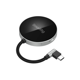 SmallRig Lecteur de cartes 4869 SD3.0