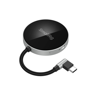 SmallRig Lecteur de cartes 4869 SD3.0