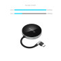 SmallRig Lecteur de cartes 4869 SD3.0