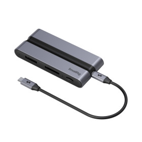 SmallRig Station d'accueil 4663 CFexpress (type A) pour les créateurs