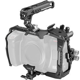 Smallrig 4574 Basic Cage Kit for Blackmagic Design Cinema 6K
