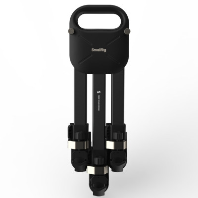 SmallRig 5020 Quick-Lock Photography Heavy Duty Tripod Dolly