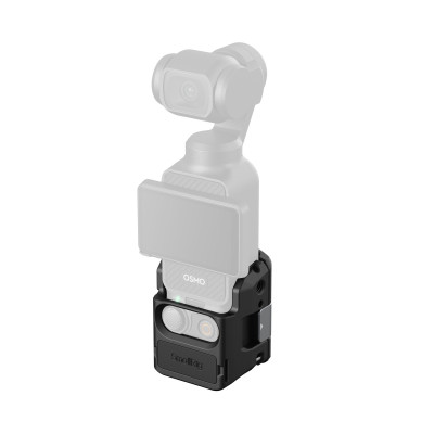 SmallRig 5072 Cage for DJI Osmo Pocket 3