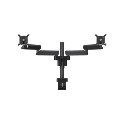 Vogels MOMO 2237 Monitor Mount Motion Black