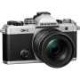 OM System Boitier OM-3 Argent + M.Zuiko Digital ED 12-45mm F4.0PRO