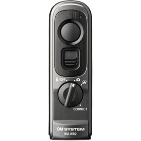 OM system Télécommande sans fil RM-WR2 OM et TG-7