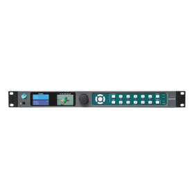 Grass Valley SV4000 Quad channel Video & Audio processing unit