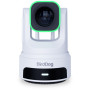 BirdDog Caméra X4 capteur CMOS UHD 1/1,8 Ultra 4K60 HX3 Wi-Fi 6 Blanc