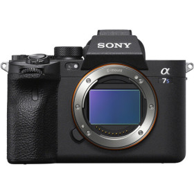 Sony Alpha 7S III - Appareil Photo - VIDEO PLUS