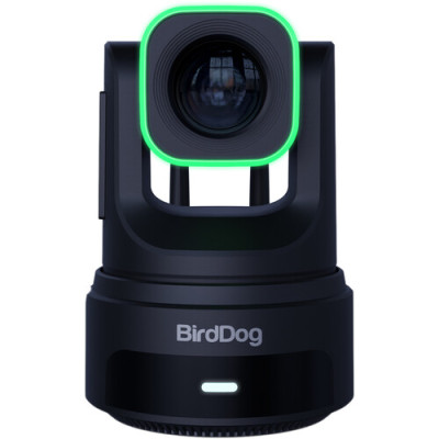 Birddog Caméra X4 Ultra Noire