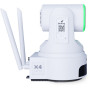Birddog Bundle 3 caméras BDX4UW + controleur BDKBD Blanc