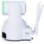 Birddog Bundle 3 caméras BDX4UW + controleur BDKBD Blanc