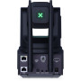 Birddog Bundle 3 caméras BDX4UB + controleur BDKBD Noir