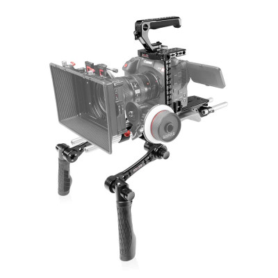 Shape  Light Stand Hanger For Camera Cart Canon Eos C80
