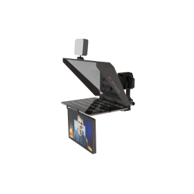 Fortinge Téléprompteur Tablette max 13"
