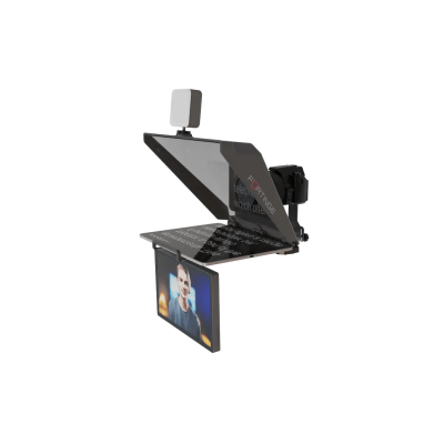 Fortinge Téléprompteur Tablette max 13"