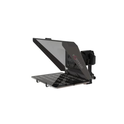 Fortinge Kit  Téléprompteur Tablette max 13" BT1 contrôleur manuel