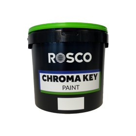 Rosco 5711 Peinture Chroma Key - Vert - 3.79L