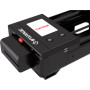 Ifootage Slider Shark Nano 2 460mm (version courte)  Slider motorisée