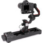 Ifootage Slider Shark Nano 2 460mm (version courte)  Slider motorisée
