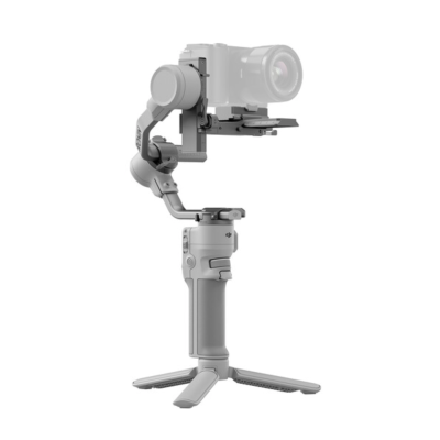DJI RS 4 Mini Stabilisateur gyrostabilisé pour DSRL jusqu'à 2kg