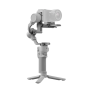 DJI RS 4 Mini Stabilisateur gyrostabilisé pour DSRL jusqu'à 2kg