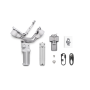 DJI RS 4 Mini Stabilisateur gyrostabilisé pour DSRL jusqu'à 2kg