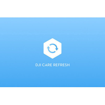 DJI Assurance Care Refresh pour DJI RS 4 Mini (1 an)