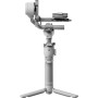 DJI RS 4 Mini Stabilisateur gyrostabilisé pour DSRL jusqu'à 2kg