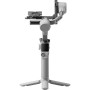 DJI RS 4 Mini Stabilisateur gyrostabilisé pour DSRL jusqu'à 2kg