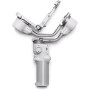 DJI RS 4 Mini Stabilisateur gyrostabilisé pour DSRL jusqu'à 2kg