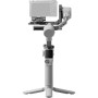 DJI RS 4 Mini Stabilisateur gyrostabilisé pour DSRL jusqu'à 2kg