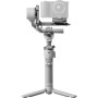 DJI RS 4 Mini Stabilisateur gyrostabilisé pour DSRL jusqu'à 2kg
