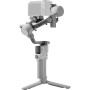 DJI RS 4 Mini Stabilisateur gyrostabilisé pour DSRL jusqu'à 2kg