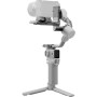 DJI RS 4 Mini Stabilisateur gyrostabilisé pour DSRL jusqu'à 2kg
