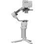 DJI RS 4 Mini Stabilisateur gyrostabilisé pour DSRL jusqu'à 2kg