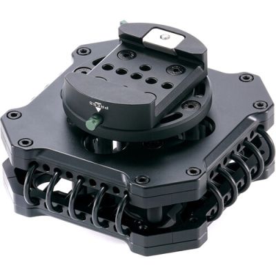 Tilta Shock Absorbing Head for Hydra Arm Mini