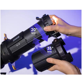 Colbor 40° Spotlight accessory