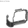 Smallrig 5187 Cage pour Sony Alpha 1 II / Alpha 9 III