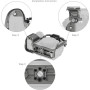 Smallrig 5187 Cage pour Sony Alpha 1 II / Alpha 9 III