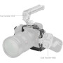 Smallrig 5187 Cage pour Sony Alpha 1 II / Alpha 9 III