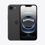 Apple iPhone 16e 256 Go Noir