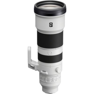 Sony Optique FE 400-800mm FF6.3-8 G OSS