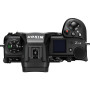 Nikon boitier Z6 III 24,5 Mp + optique 24-200 mm f/4-6.3 VR