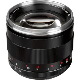 Zeiss Planar T 85mm F1.4 Monture EF pour Canon